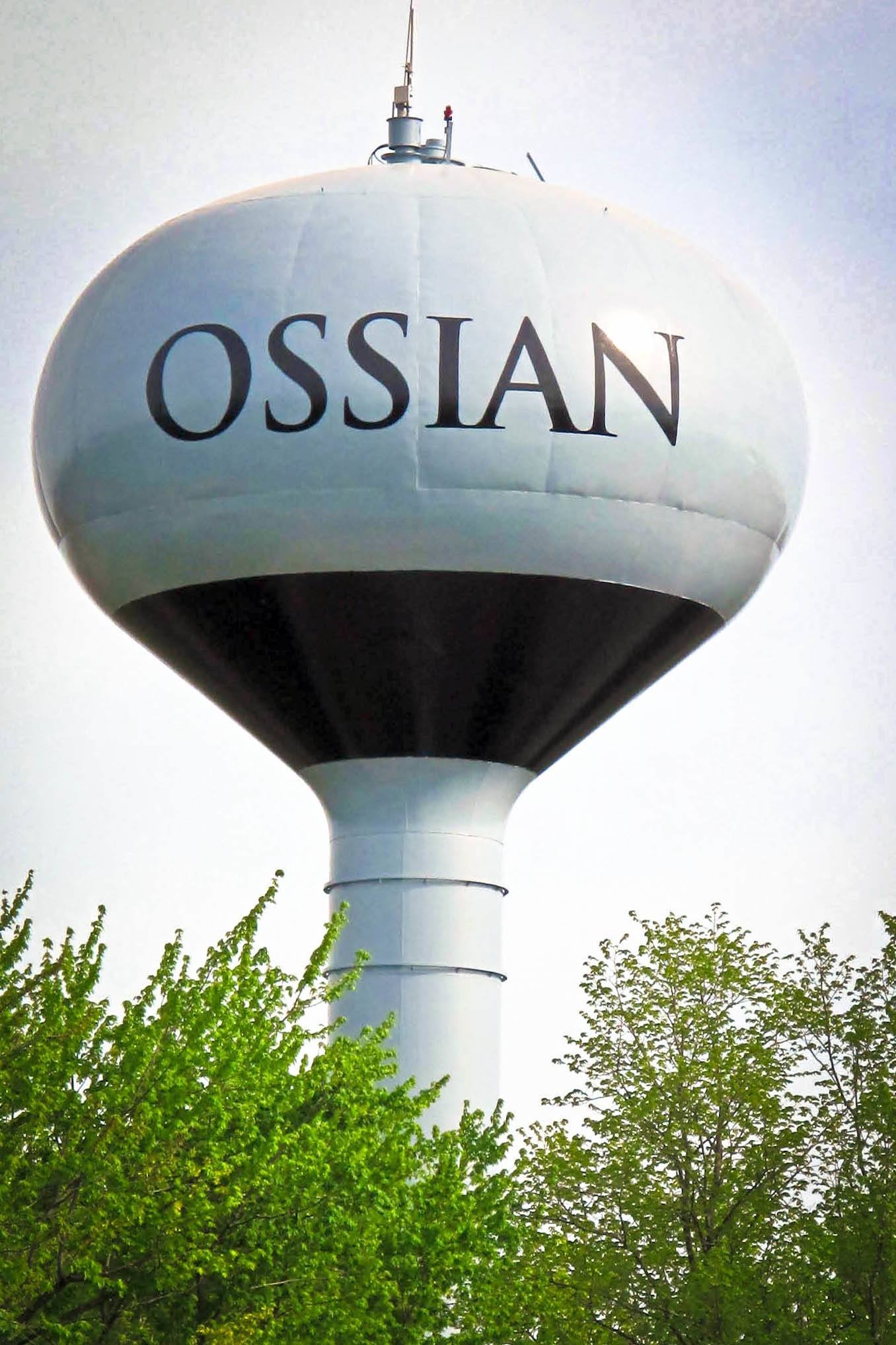 Ossian-2