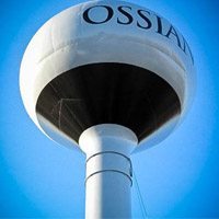 Ossian - Featured