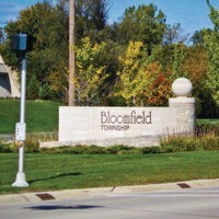Bloomfield Twp - Featured