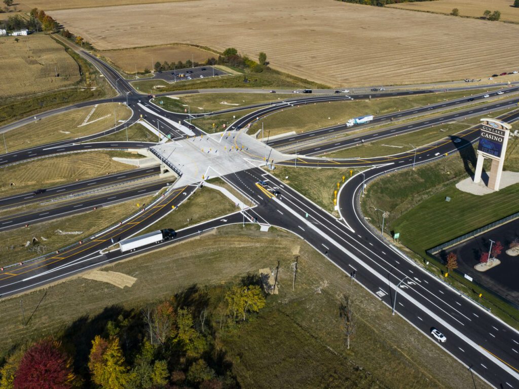 us 131 m179 interchange