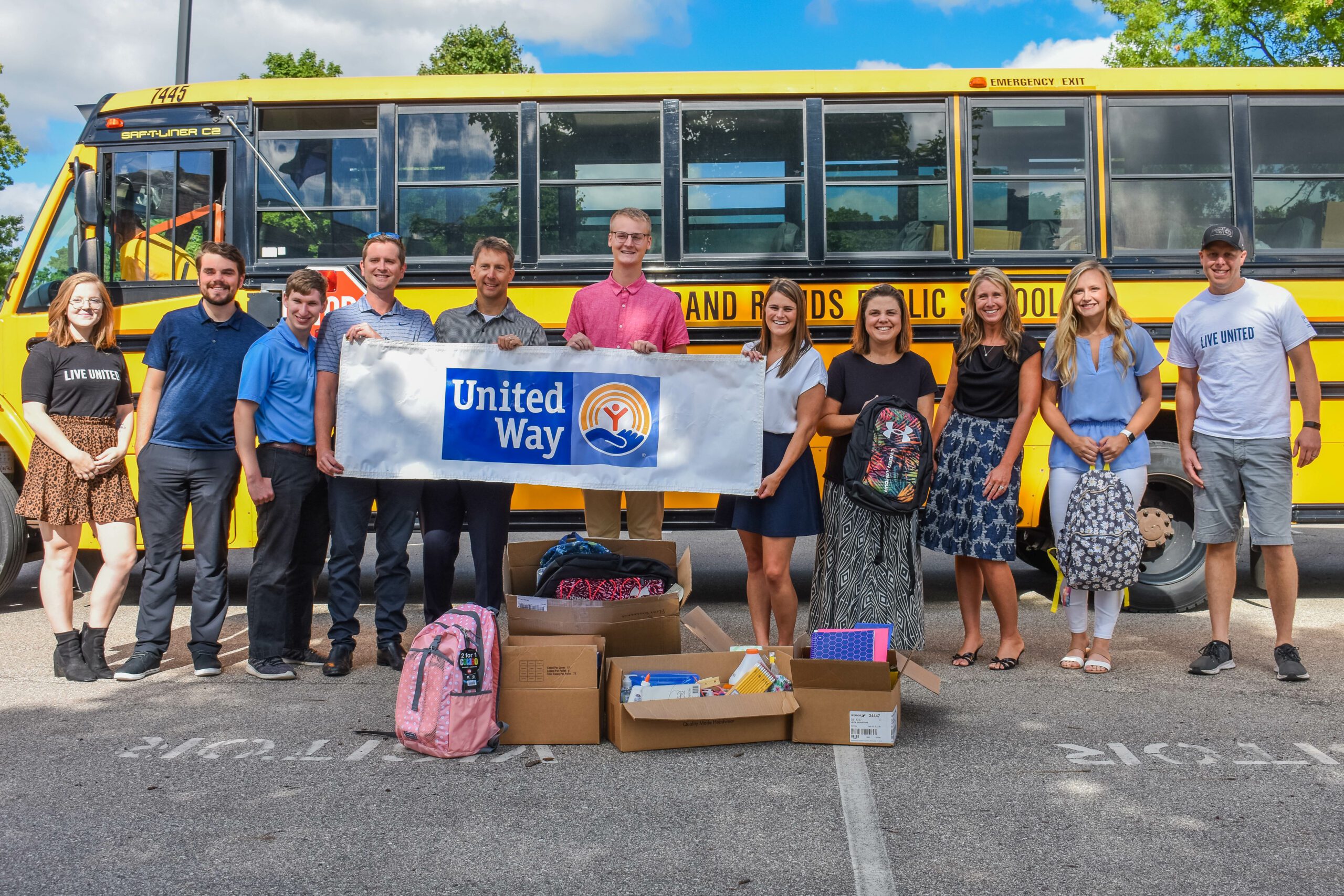 Stuff the Bus 2022-1