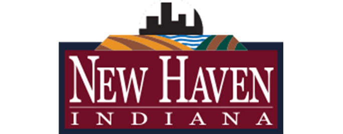 new haven indiana logo