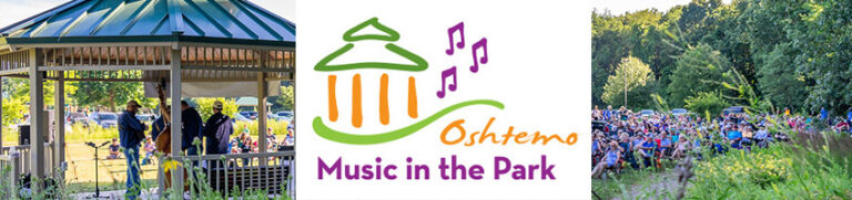 Oshtemo-Music-in-the-Park