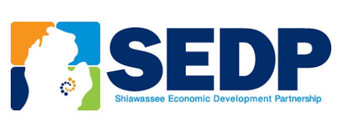 SEDP logo