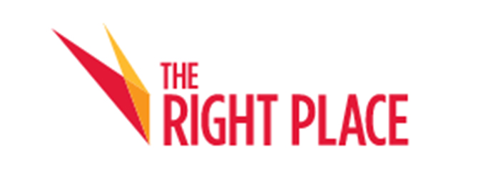 The-Right-Place logo