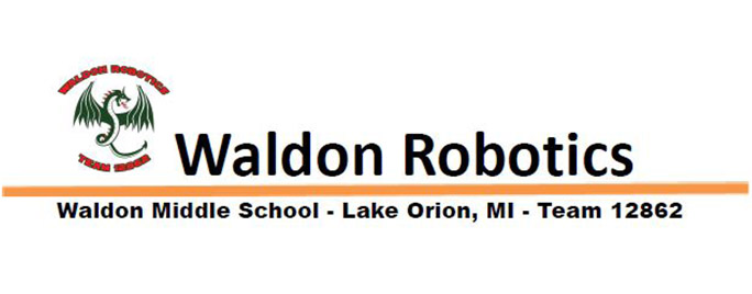 Waldon-Robotics