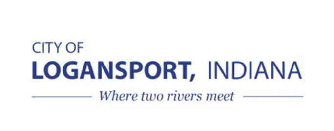 city of logansport indiana logo