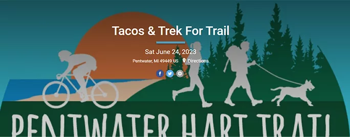Tacos & Trek for Trail