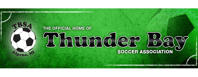 Thunder Bay Soccer Association