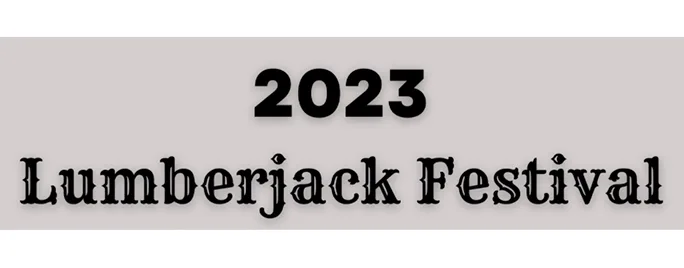Lumberjack Festival 2023