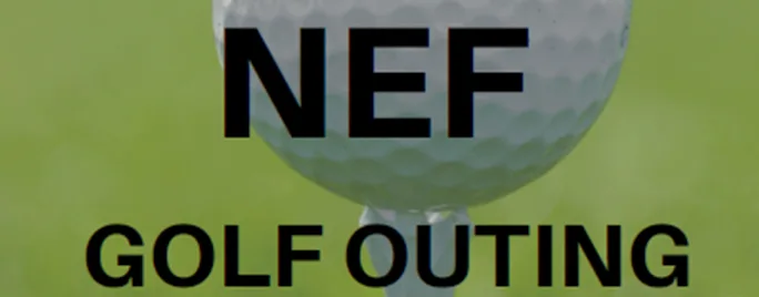 NEF Golf Outing 2023