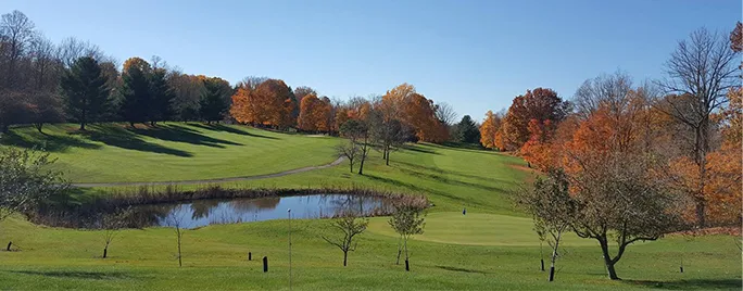 Wes Christiansen Memorial Golf Tournament