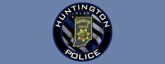 Huntington Police Shop with a Cop