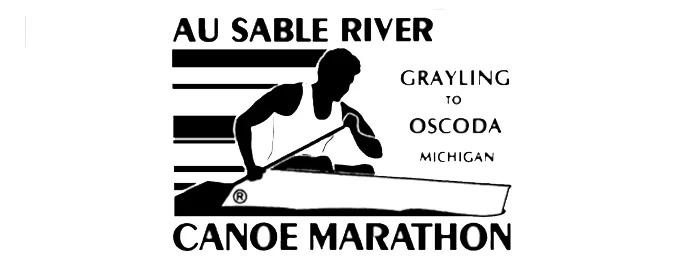 Au Sable River Canoe 2024