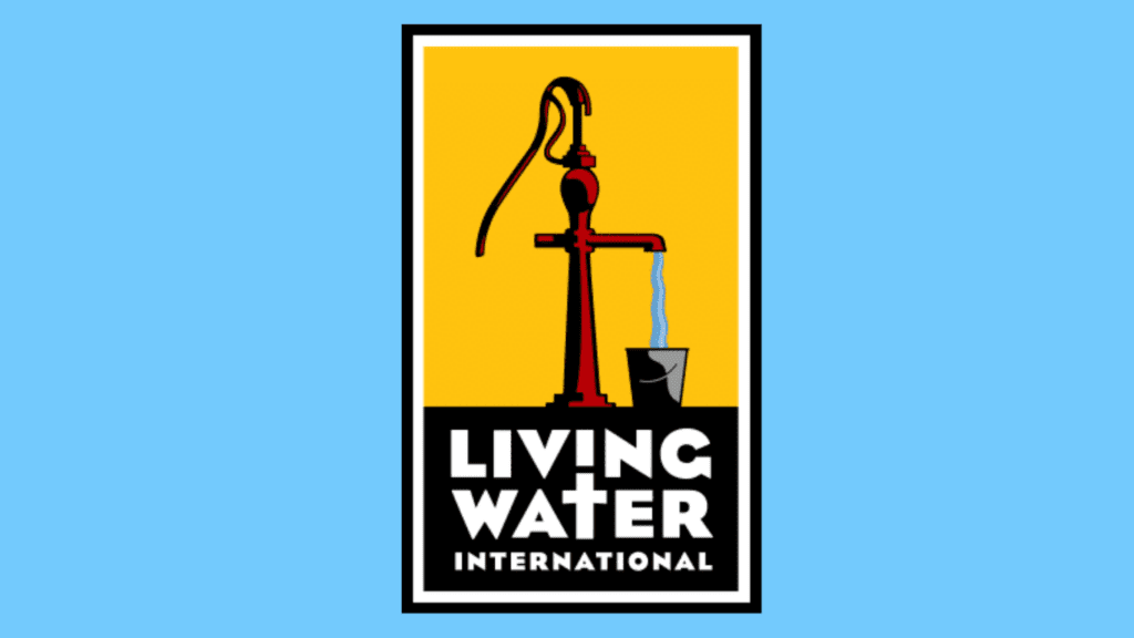 living water international