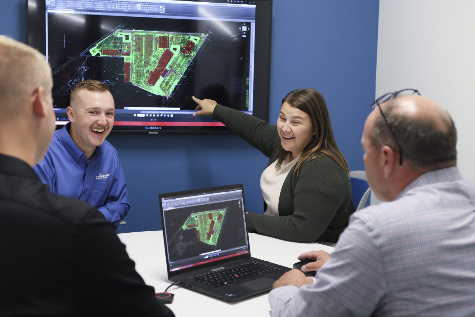 Engineering Careers in Michigan & Indiana