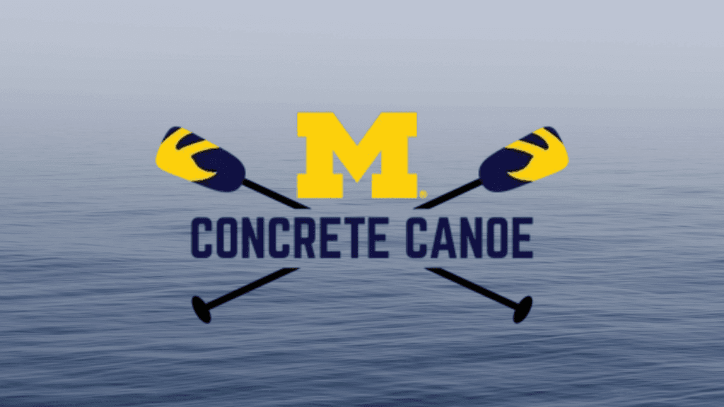 Michigan concrete