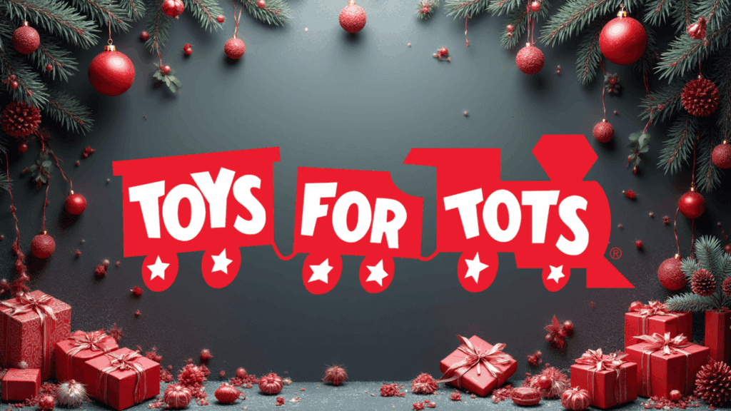 Toys for Tots