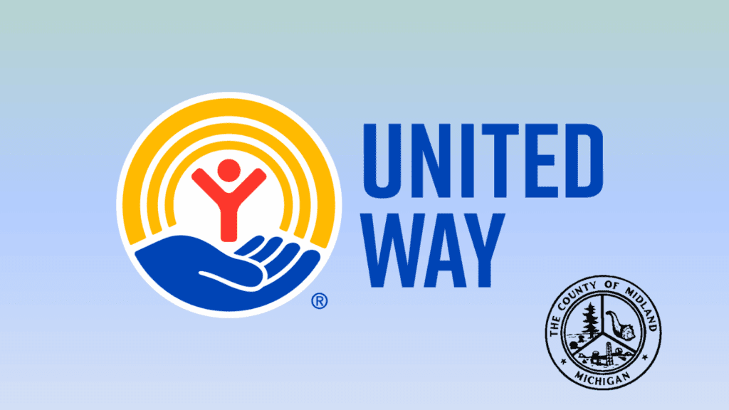 United Way midland county