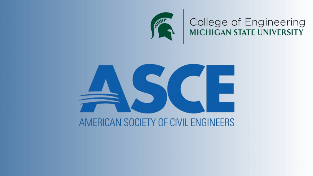 ASCE - msu