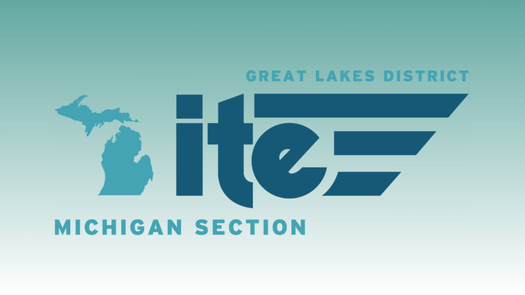 ITE Michigan Section