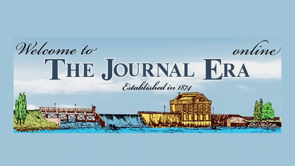 Journal era