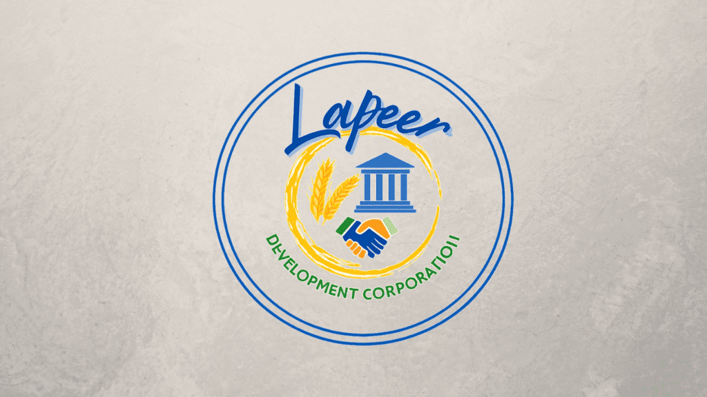 Lapeer dev corp