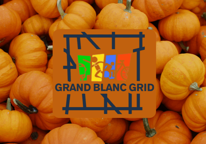 Grand blanc grid