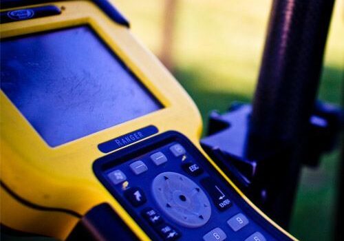 Land surveying answers the 'what' and 'where' of your project's questions.