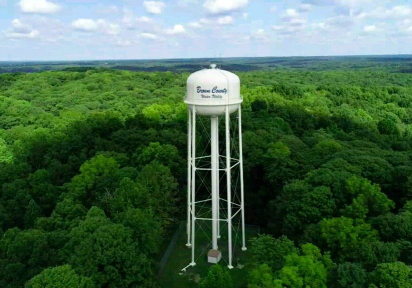 water tower-2